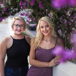 Meet your Posher, Bethany